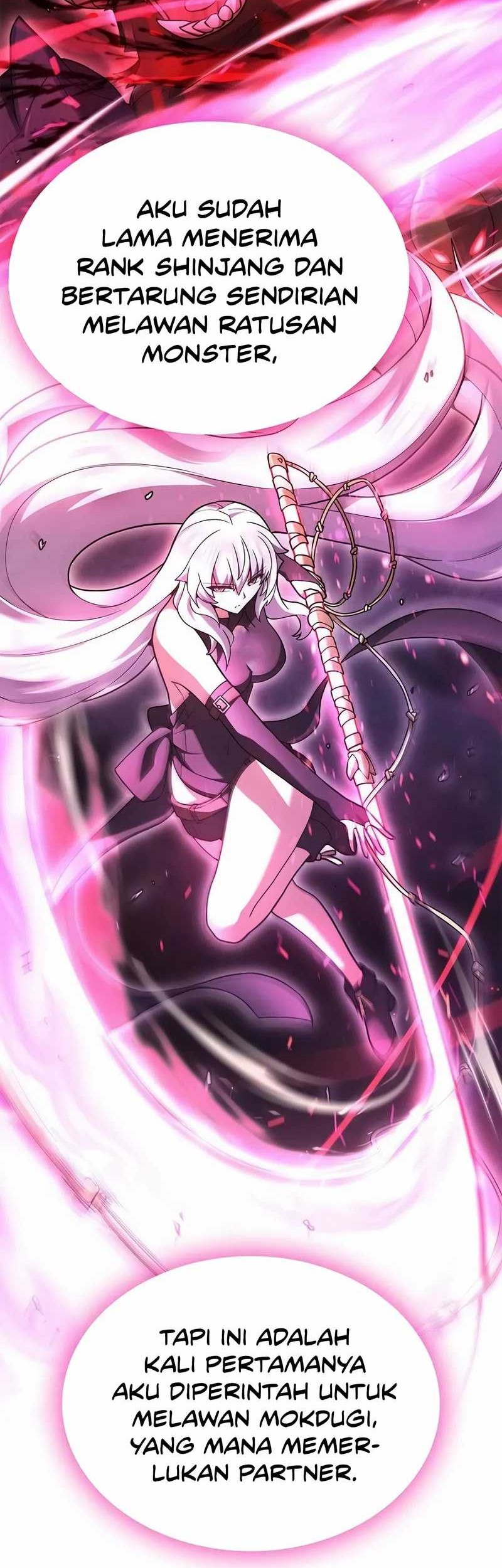 Part-Time Grim Reaper Chapter 15 - halaman 55