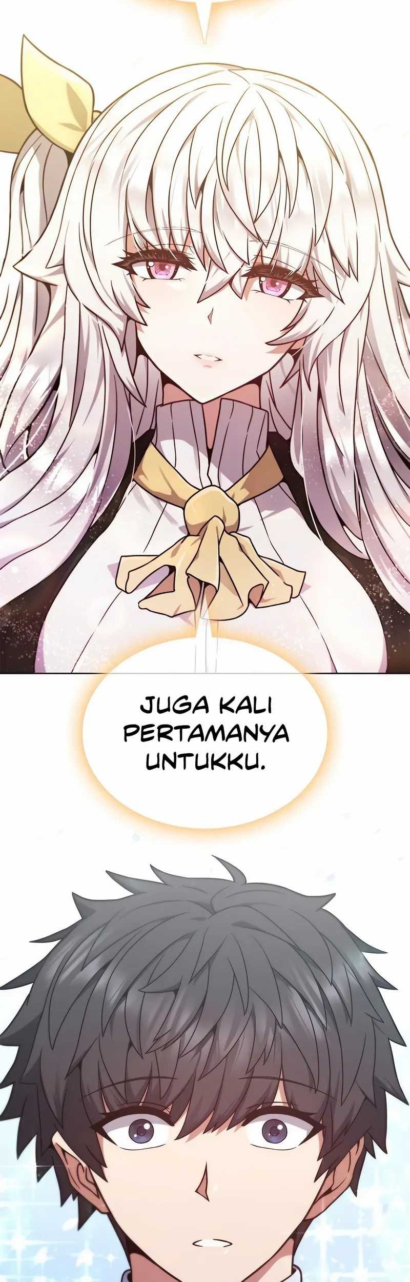 Part-Time Grim Reaper Chapter 15 - halaman 57