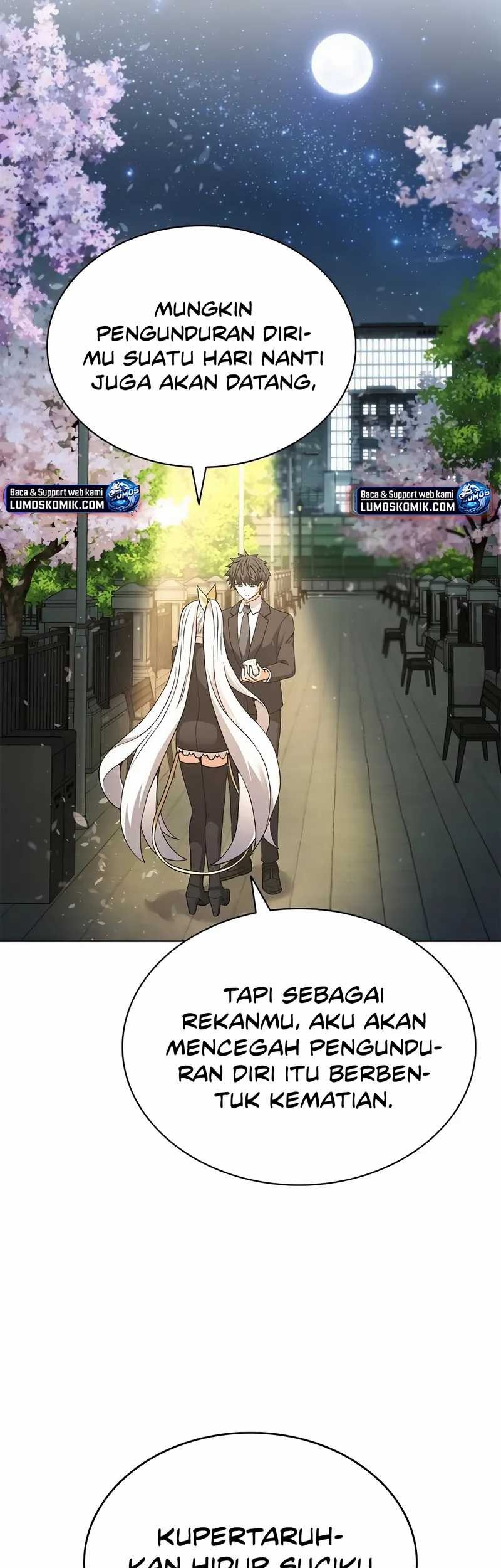 Part-Time Grim Reaper Chapter 15 - halaman 59