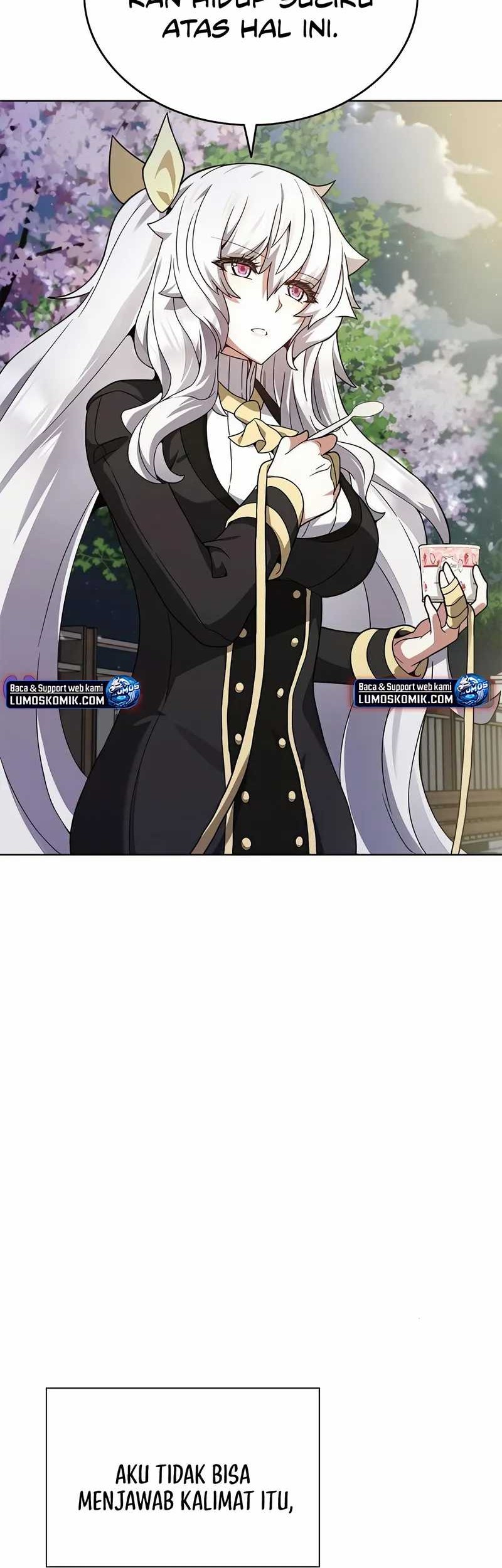 Part-Time Grim Reaper Chapter 15 - halaman 60