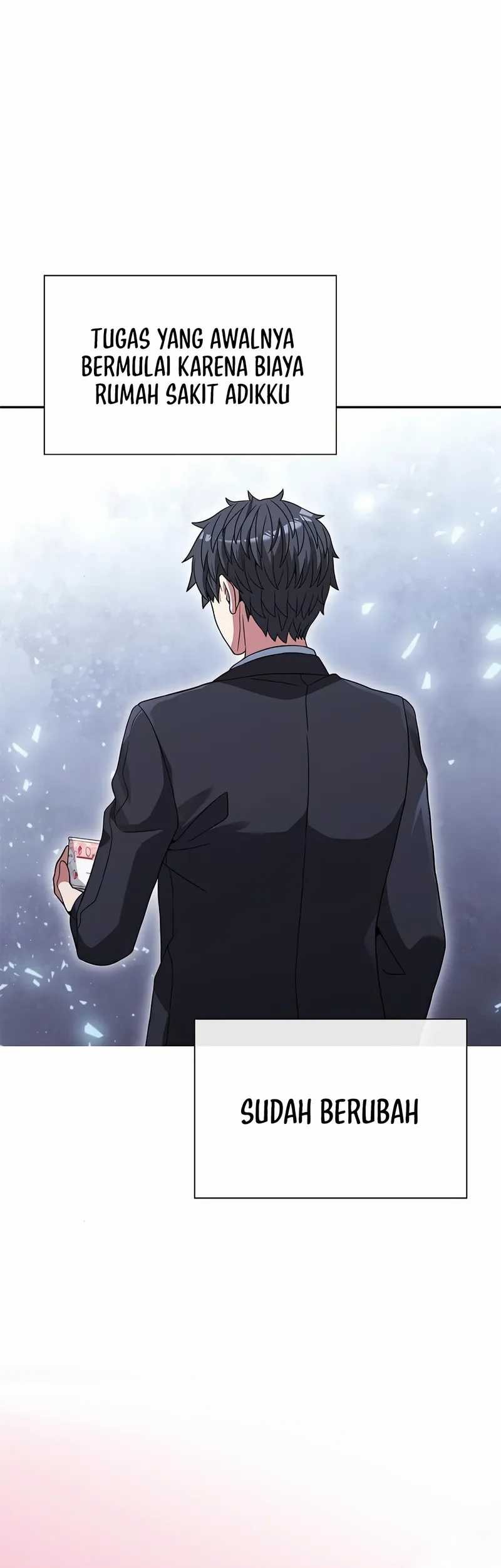 Part-Time Grim Reaper Chapter 15 - halaman 62