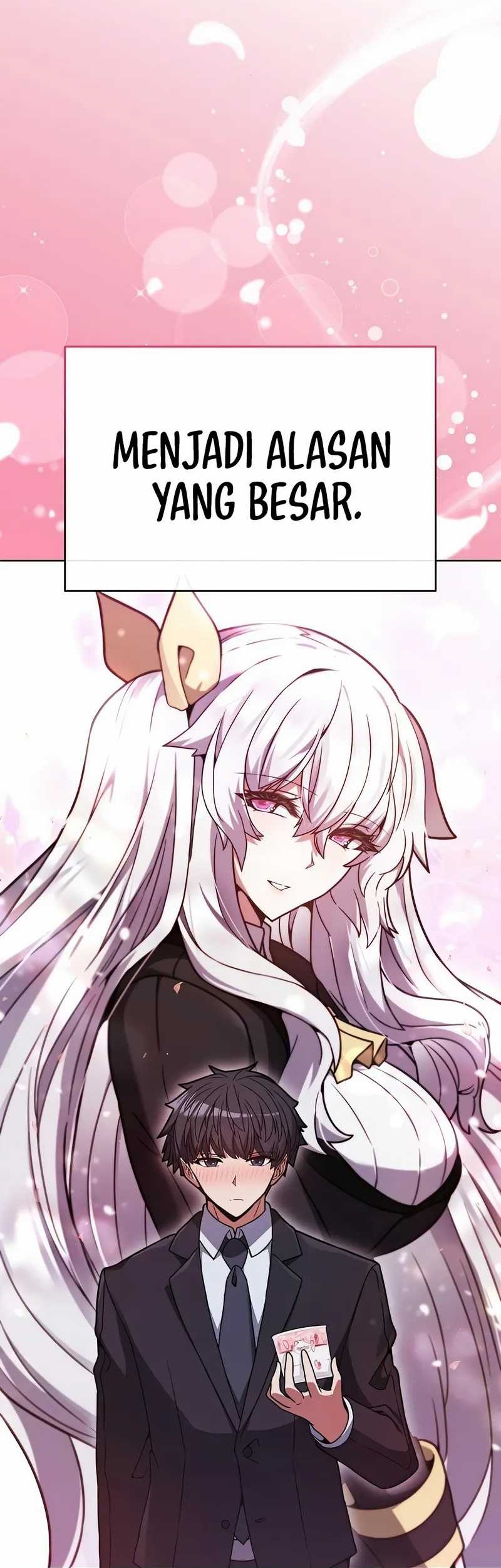 Part-Time Grim Reaper Chapter 15 - halaman 63