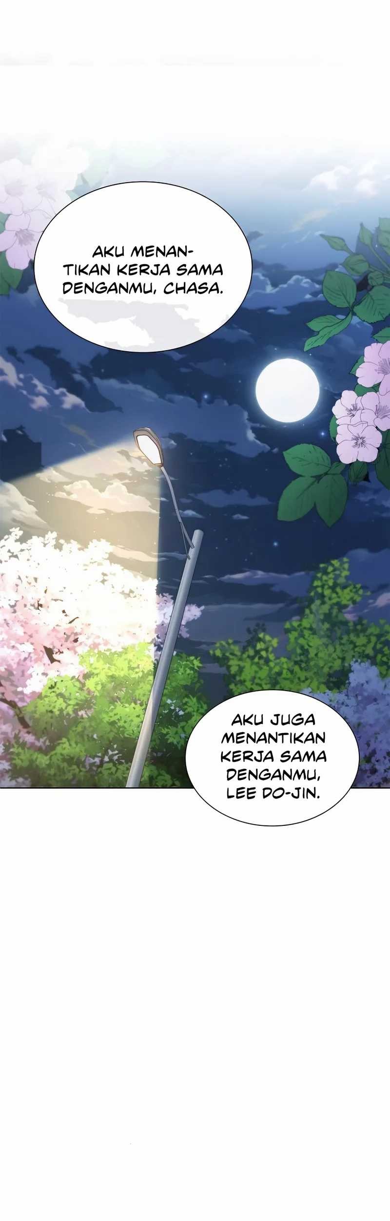 Part-Time Grim Reaper Chapter 15 - halaman 65