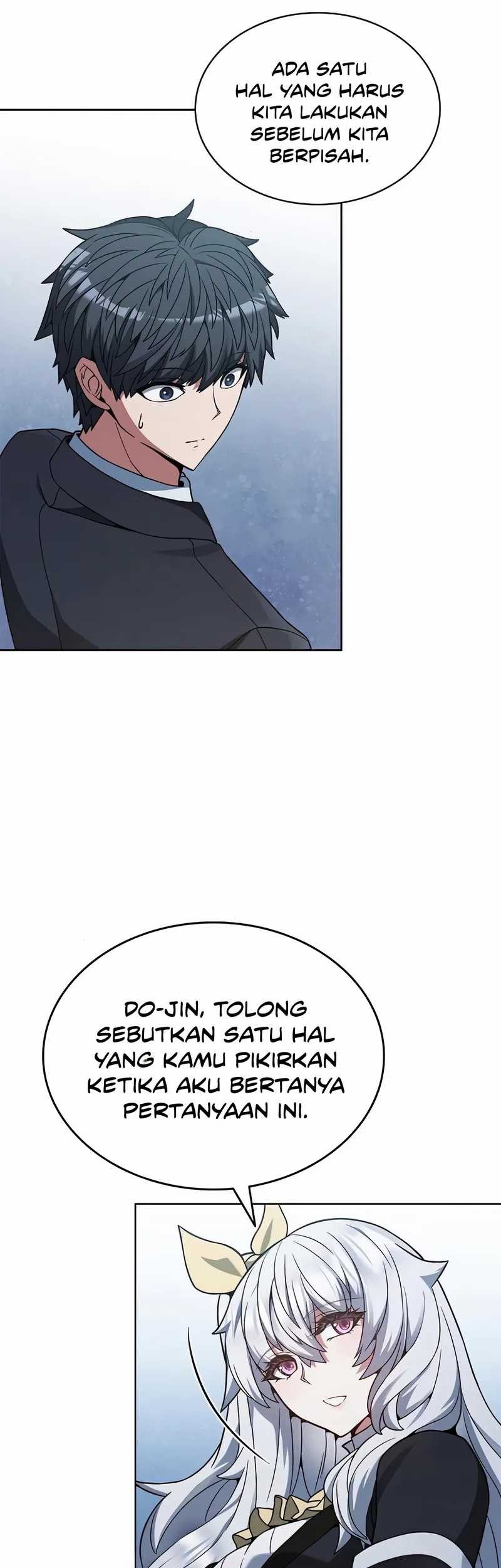 Part-Time Grim Reaper Chapter 15 - halaman 68