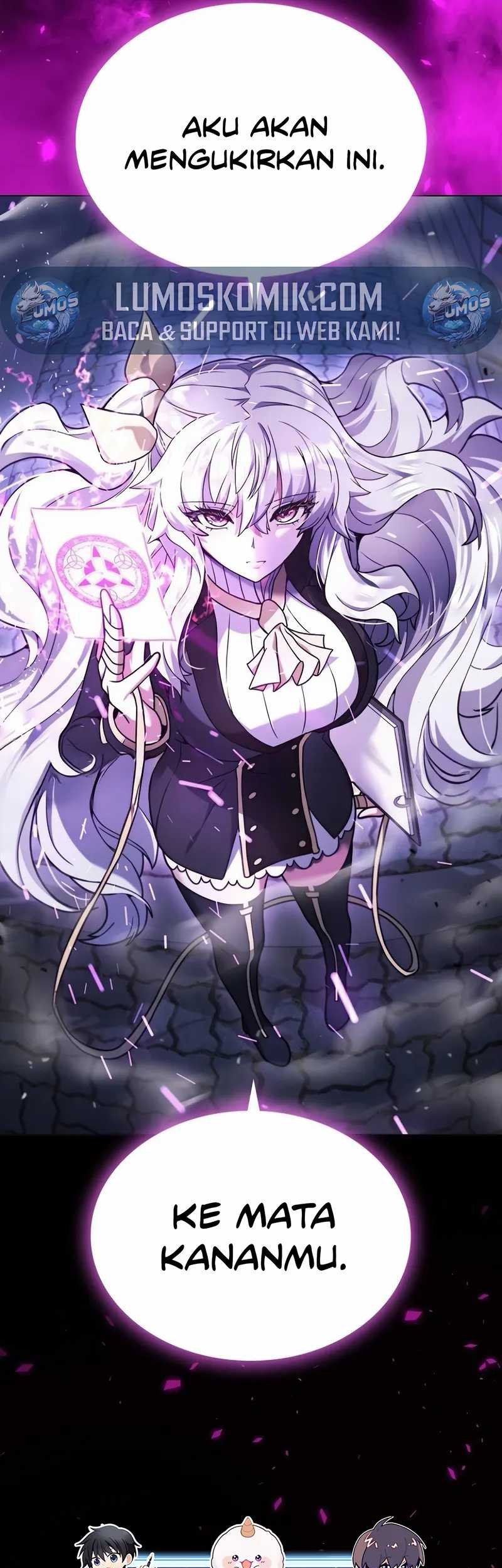 Part-Time Grim Reaper Chapter 15 - halaman 73