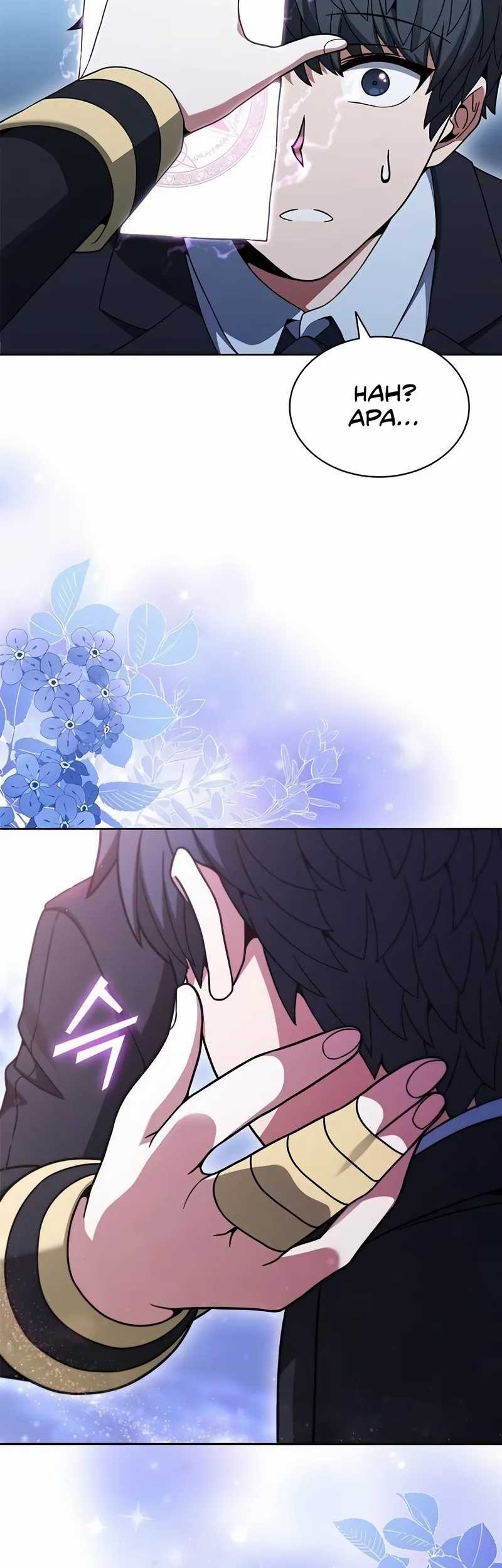 Part-Time Grim Reaper Chapter 16 - halaman 12