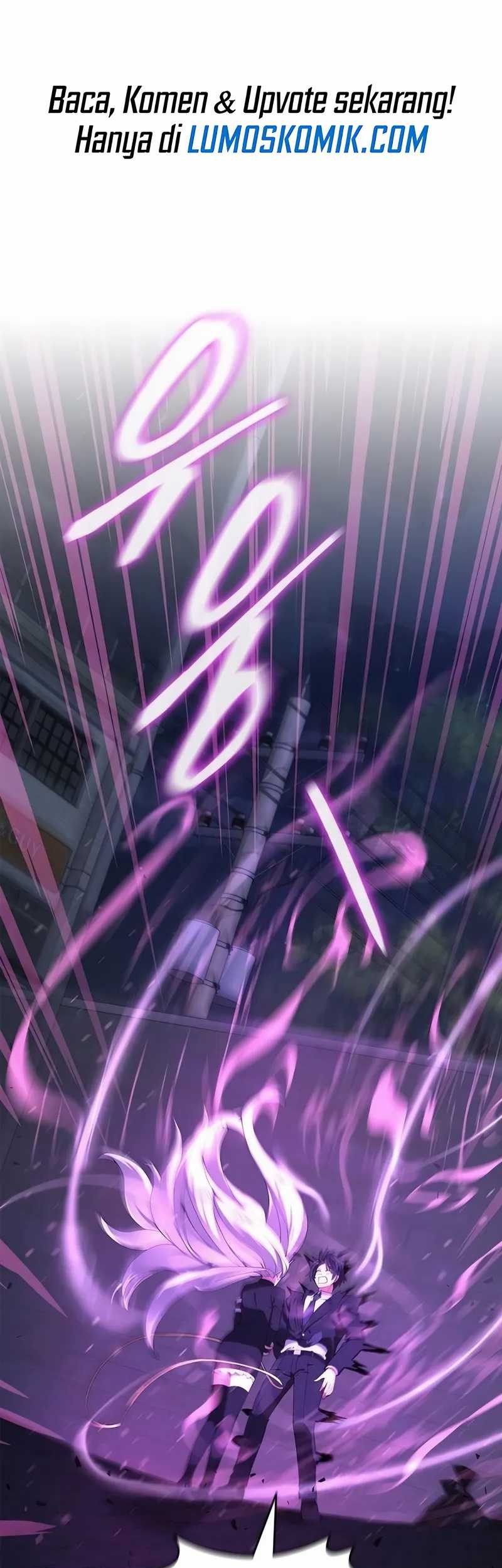 Part-Time Grim Reaper Chapter 16 - halaman 20