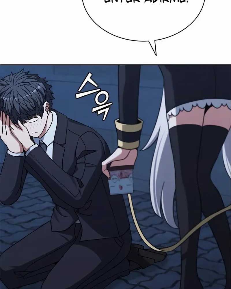 Part-Time Grim Reaper Chapter 16 - halaman 28