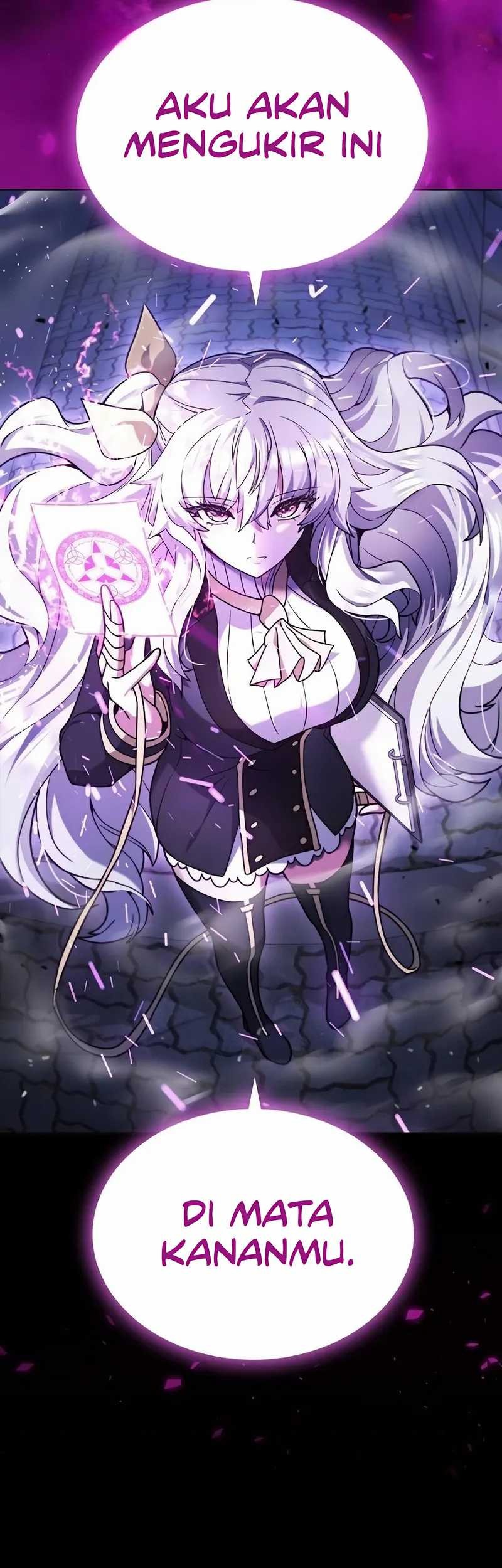 Part-Time Grim Reaper Chapter 16 - halaman 3