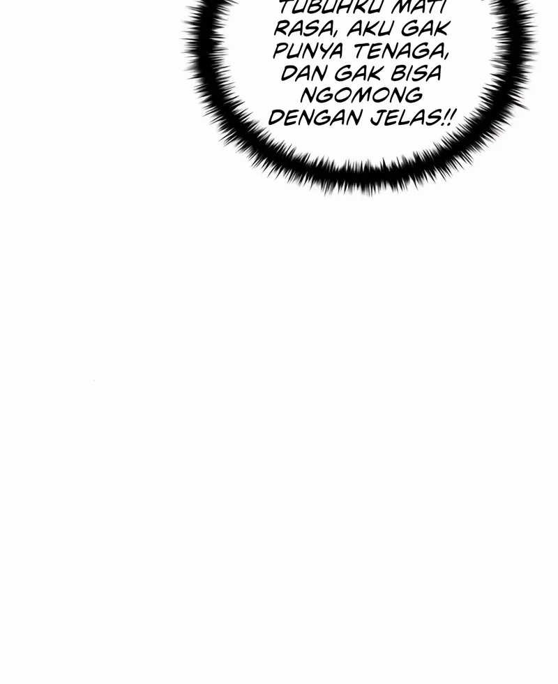 Part-Time Grim Reaper Chapter 16 - halaman 31