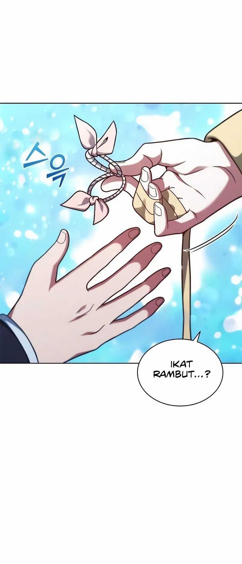 Part-Time Grim Reaper Chapter 16 - halaman 33