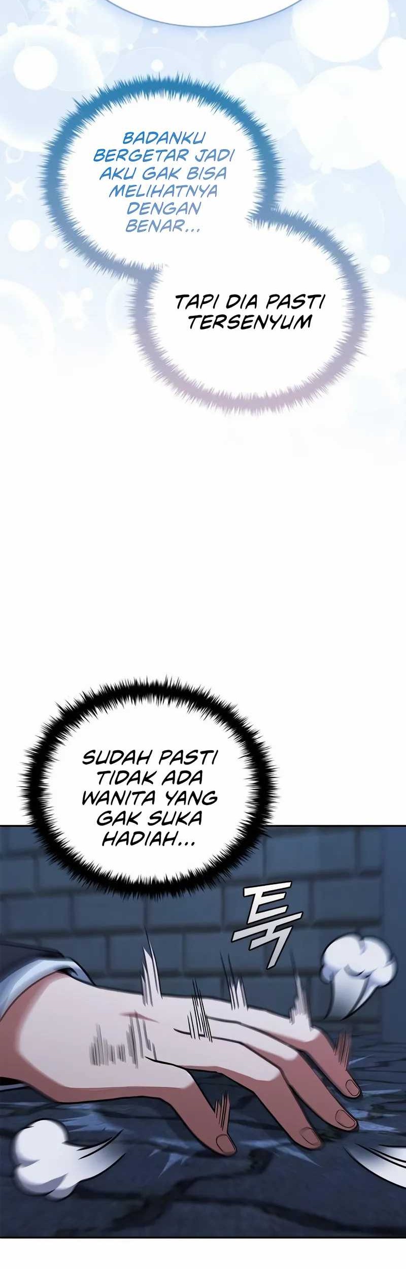 Part-Time Grim Reaper Chapter 16 - halaman 37