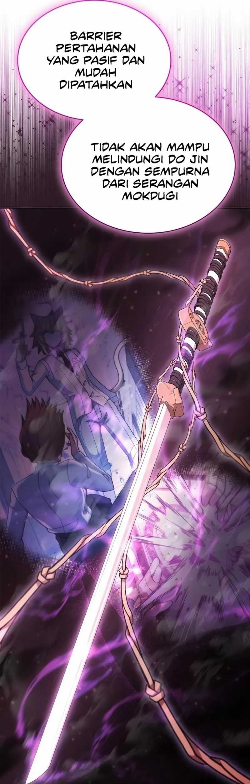 Part-Time Grim Reaper Chapter 16 - halaman 44