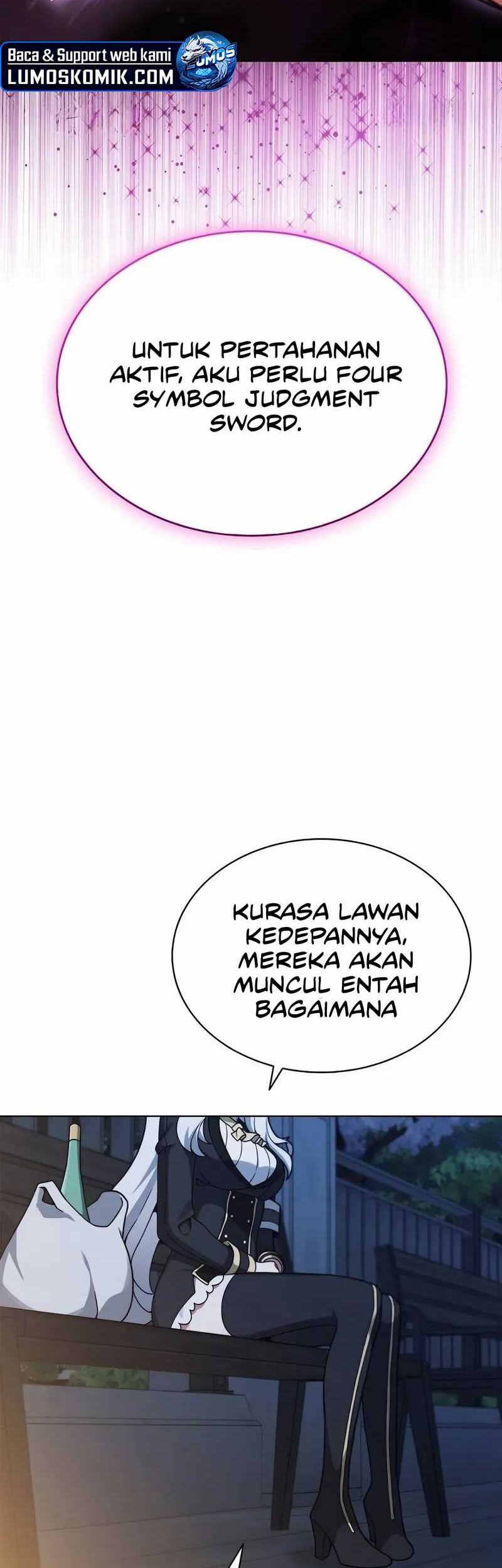 Part-Time Grim Reaper Chapter 16 - halaman 45
