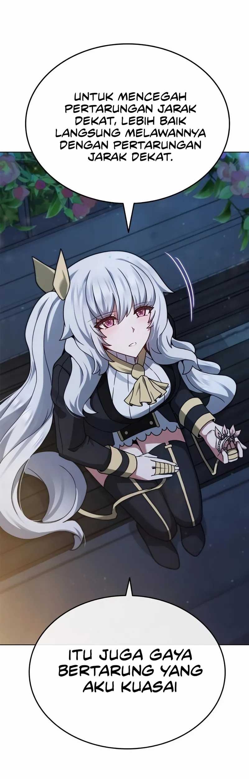 Part-Time Grim Reaper Chapter 16 - halaman 47