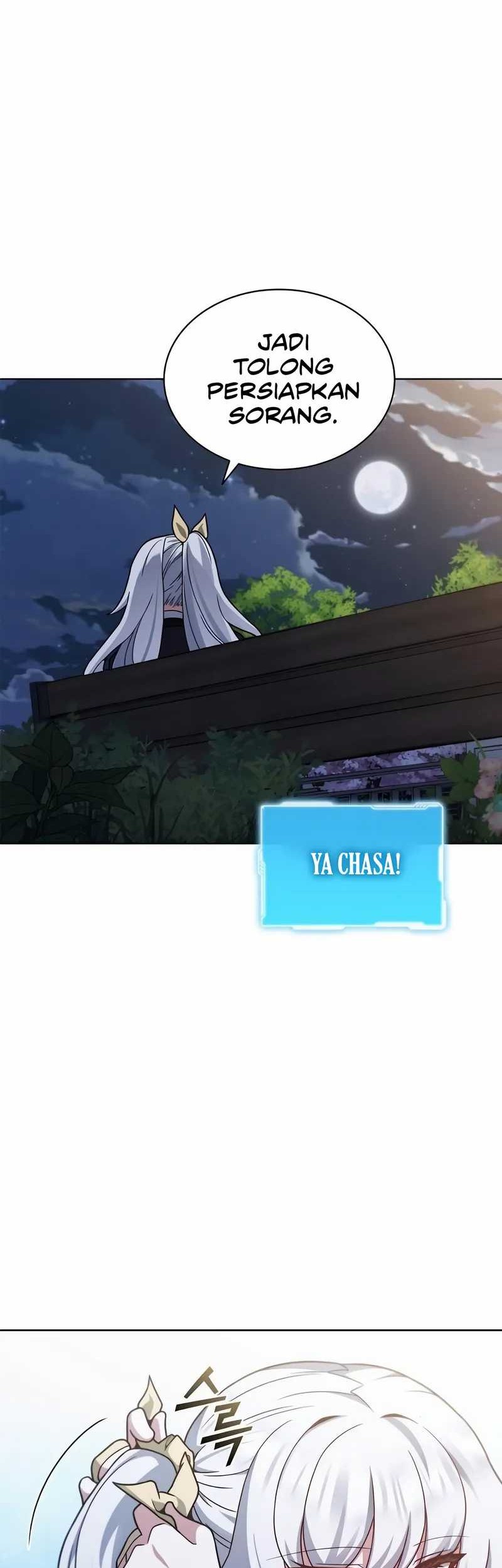 Part-Time Grim Reaper Chapter 16 - halaman 48