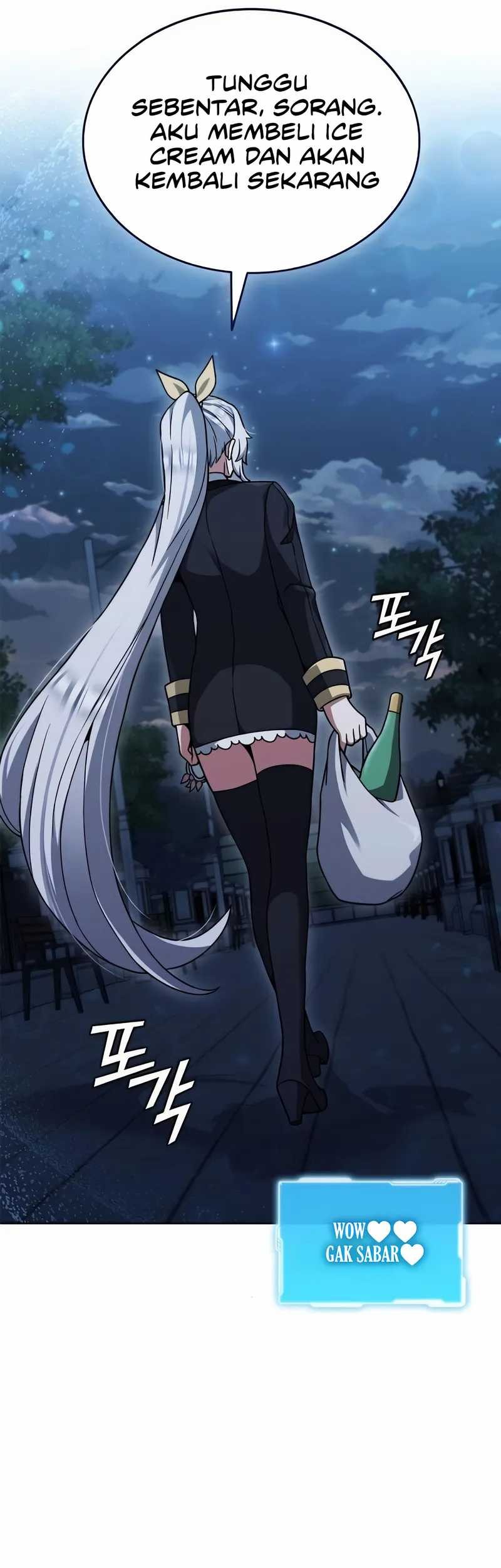Part-Time Grim Reaper Chapter 16 - halaman 53