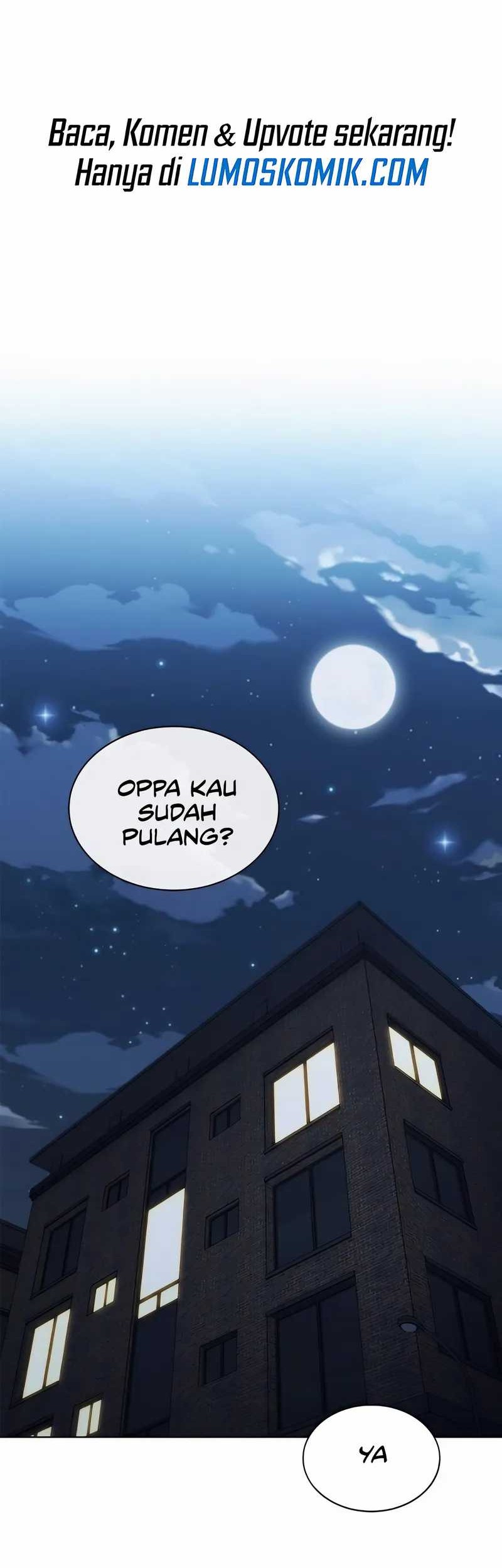 Part-Time Grim Reaper Chapter 16 - halaman 54