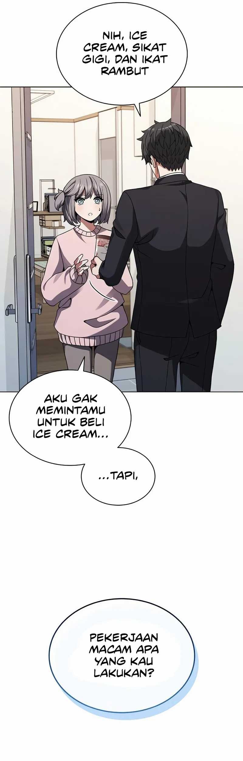 Part-Time Grim Reaper Chapter 16 - halaman 56