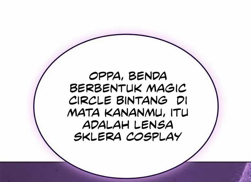 Part-Time Grim Reaper Chapter 16 - halaman 61