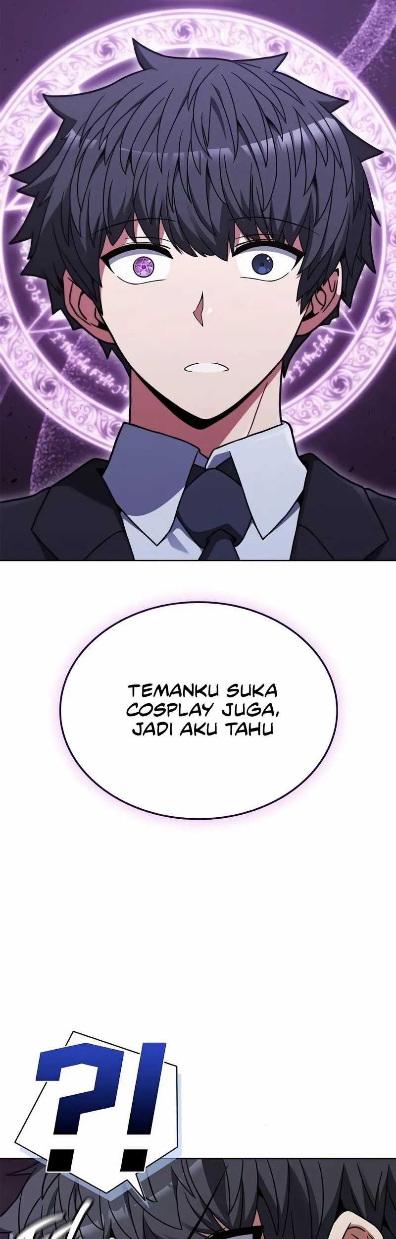 Part-Time Grim Reaper Chapter 16 - halaman 62