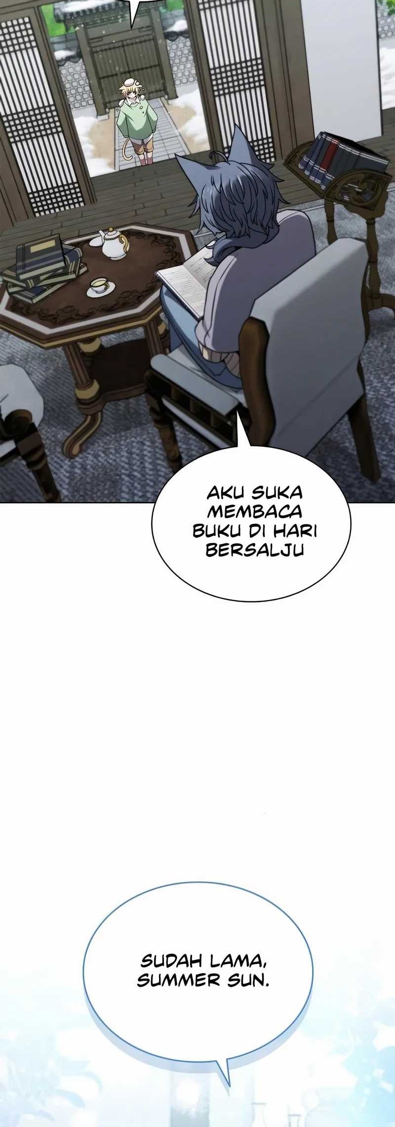 Part-Time Grim Reaper Chapter 16 - halaman 74
