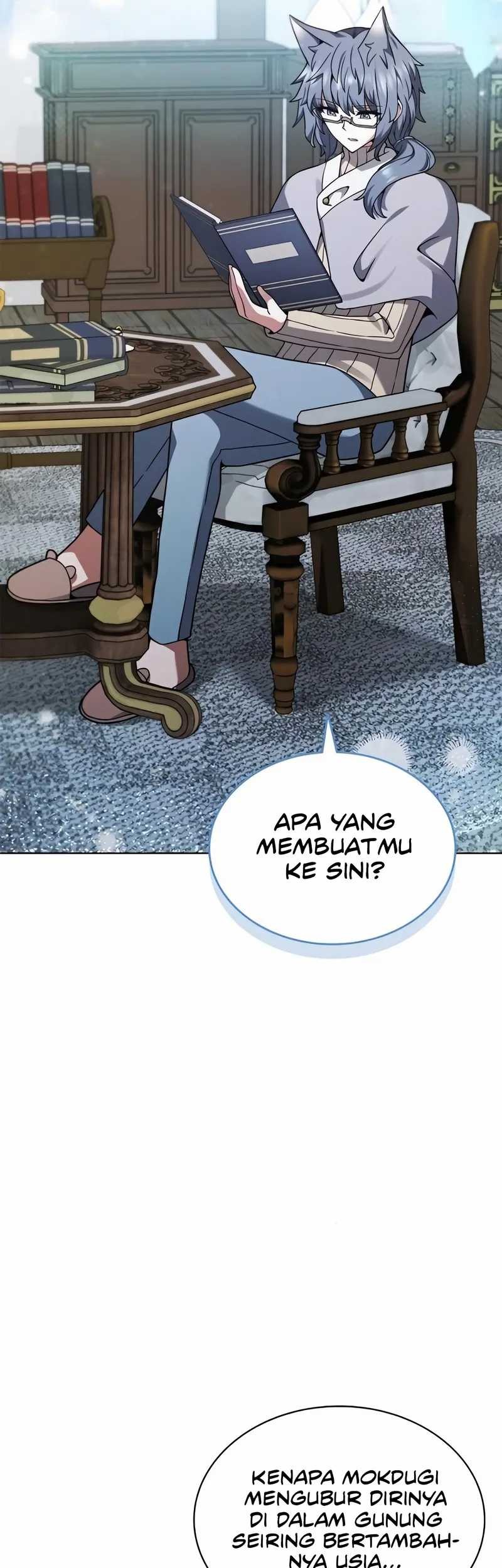 Part-Time Grim Reaper Chapter 16 - halaman 75
