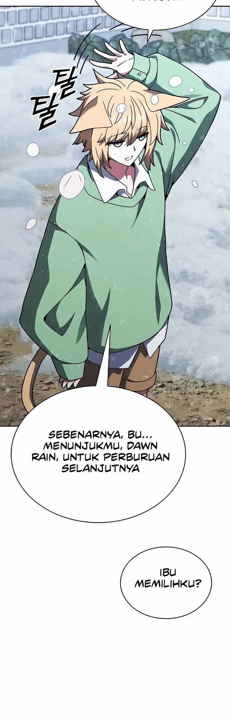 Part-Time Grim Reaper Chapter 16 - halaman 76