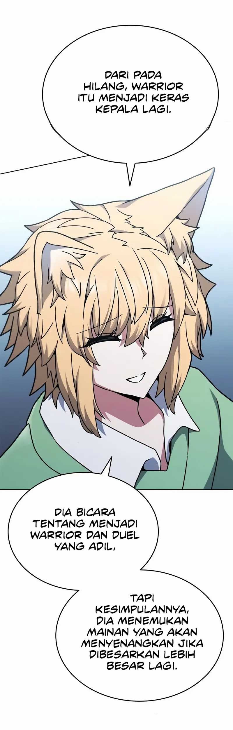 Part-Time Grim Reaper Chapter 16 - halaman 81