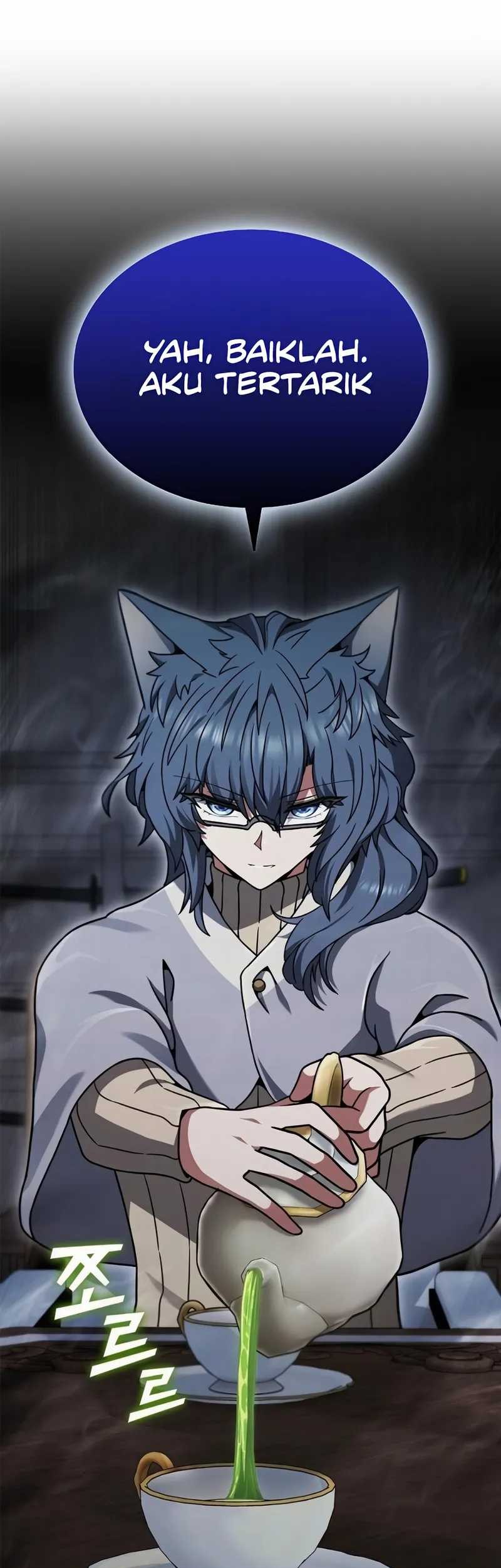 Part-Time Grim Reaper Chapter 16 - halaman 84