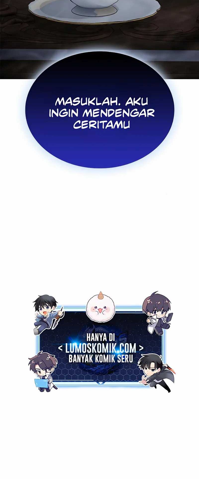 Part-Time Grim Reaper Chapter 16 - halaman 85