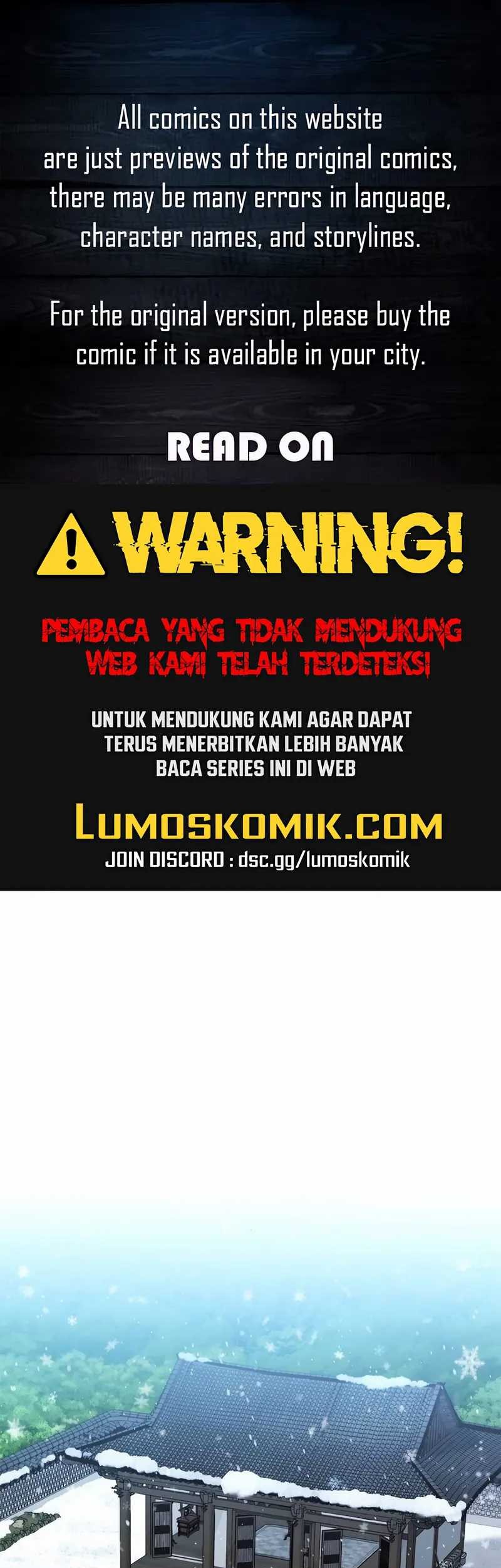 Part-Time Grim Reaper Chapter 17 - halaman 1