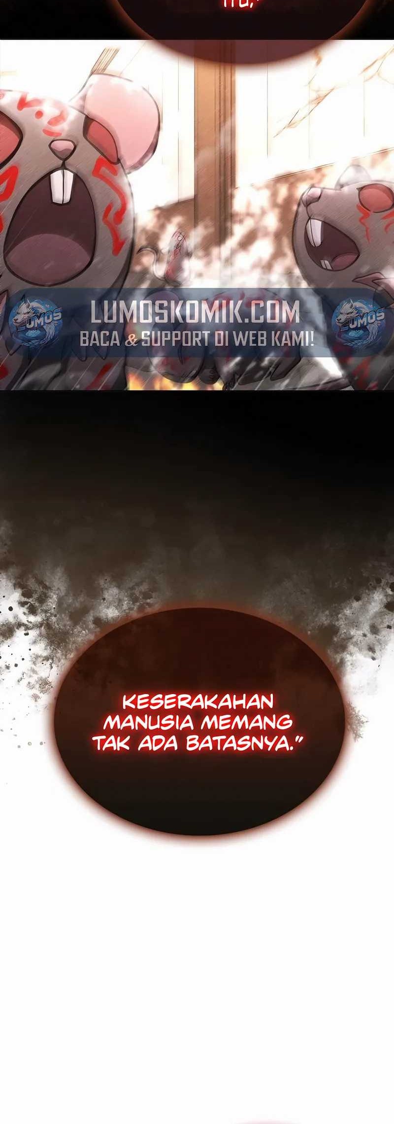 Part-Time Grim Reaper Chapter 17 - halaman 10