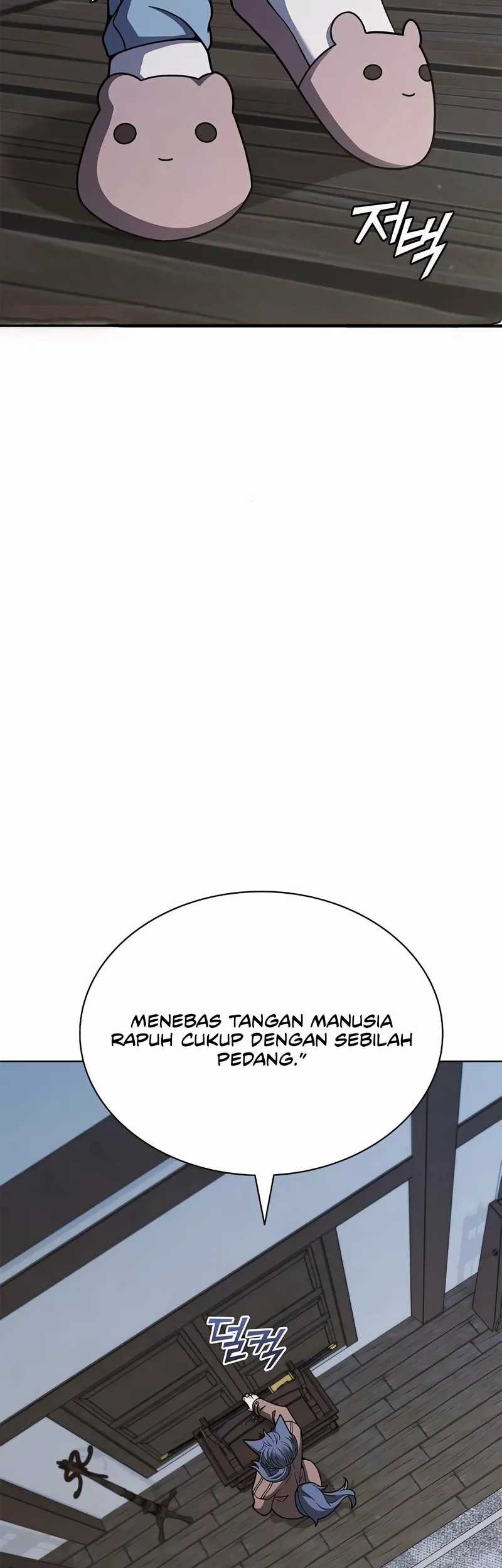 Part-Time Grim Reaper Chapter 17 - halaman 17
