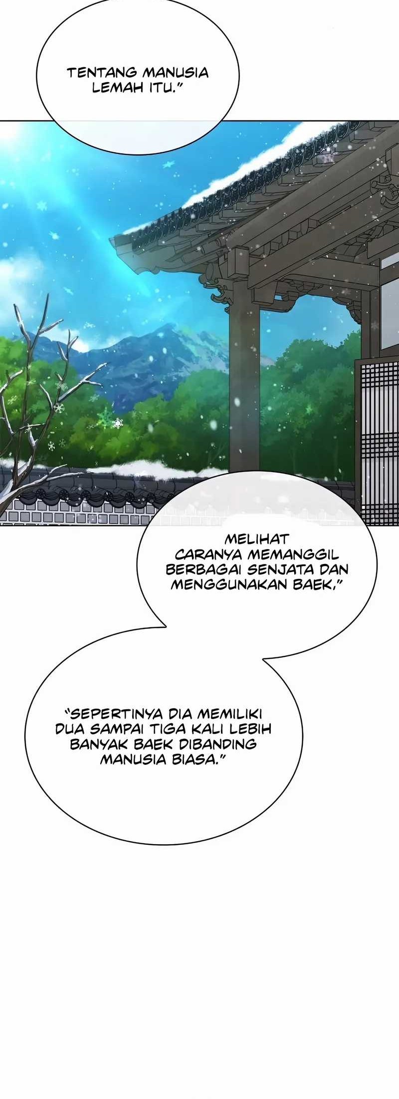 Part-Time Grim Reaper Chapter 17 - halaman 20