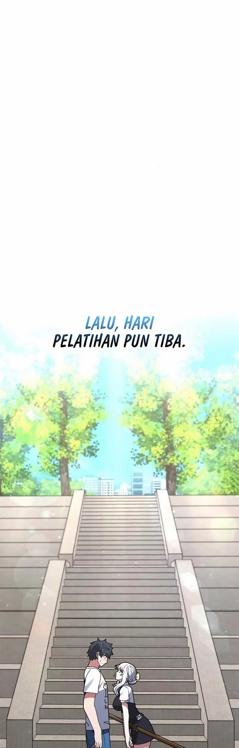 Part-Time Grim Reaper Chapter 17 - halaman 37
