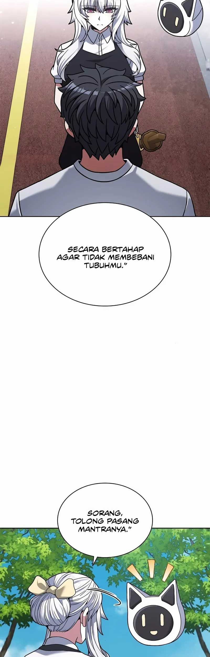 Part-Time Grim Reaper Chapter 17 - halaman 40