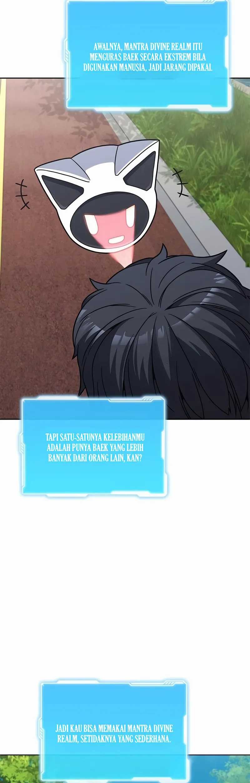 Part-Time Grim Reaper Chapter 17 - halaman 46