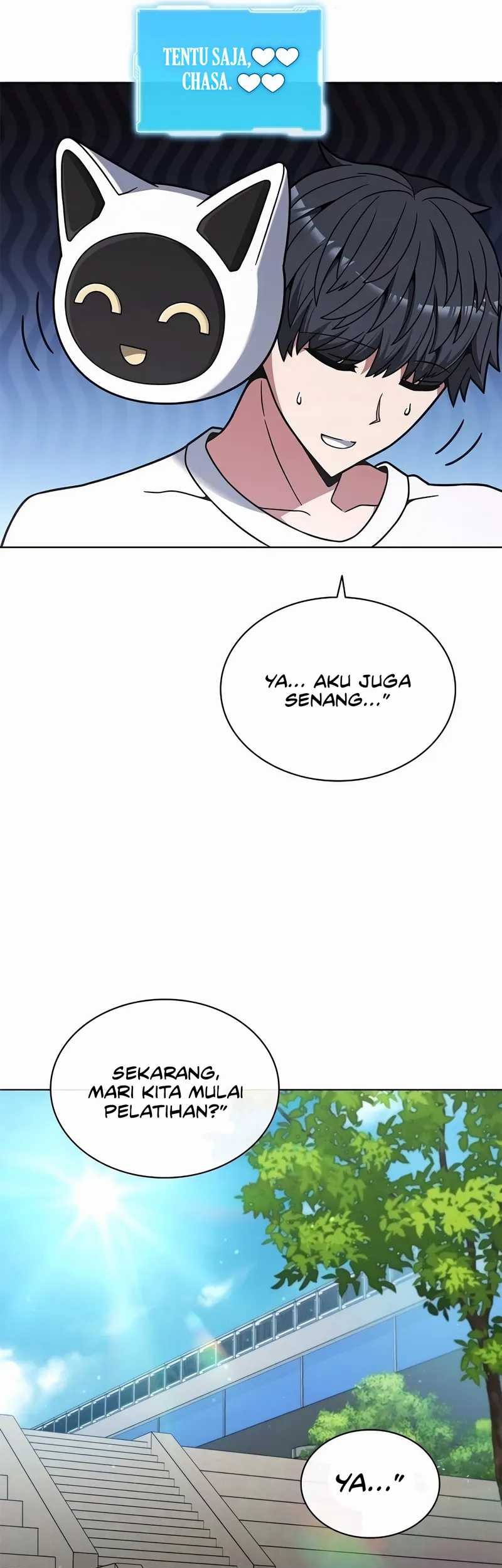 Part-Time Grim Reaper Chapter 17 - halaman 54