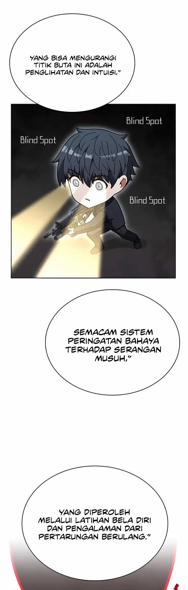 Part-Time Grim Reaper Chapter 17 - halaman 58