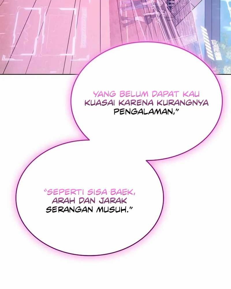 Part-Time Grim Reaper Chapter 17 - halaman 62