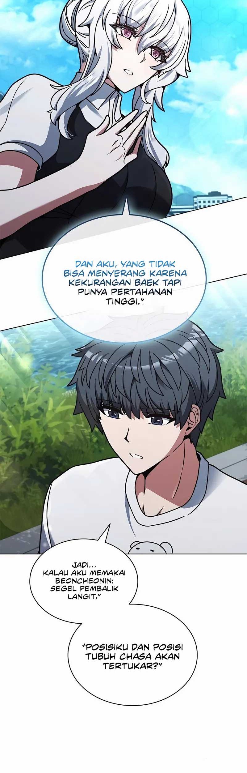 Part-Time Grim Reaper Chapter 17 - halaman 72