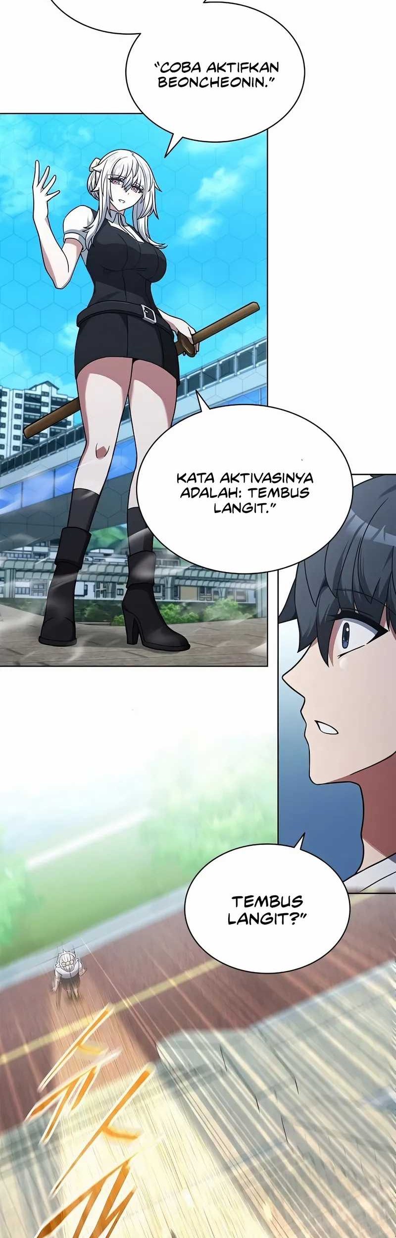 Part-Time Grim Reaper Chapter 17 - halaman 75
