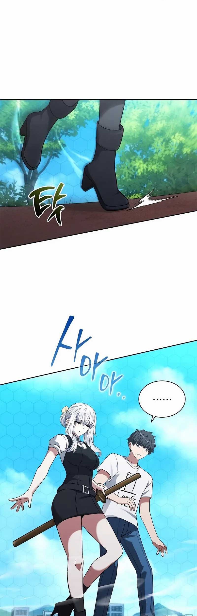 Part-Time Grim Reaper Chapter 17 - halaman 78