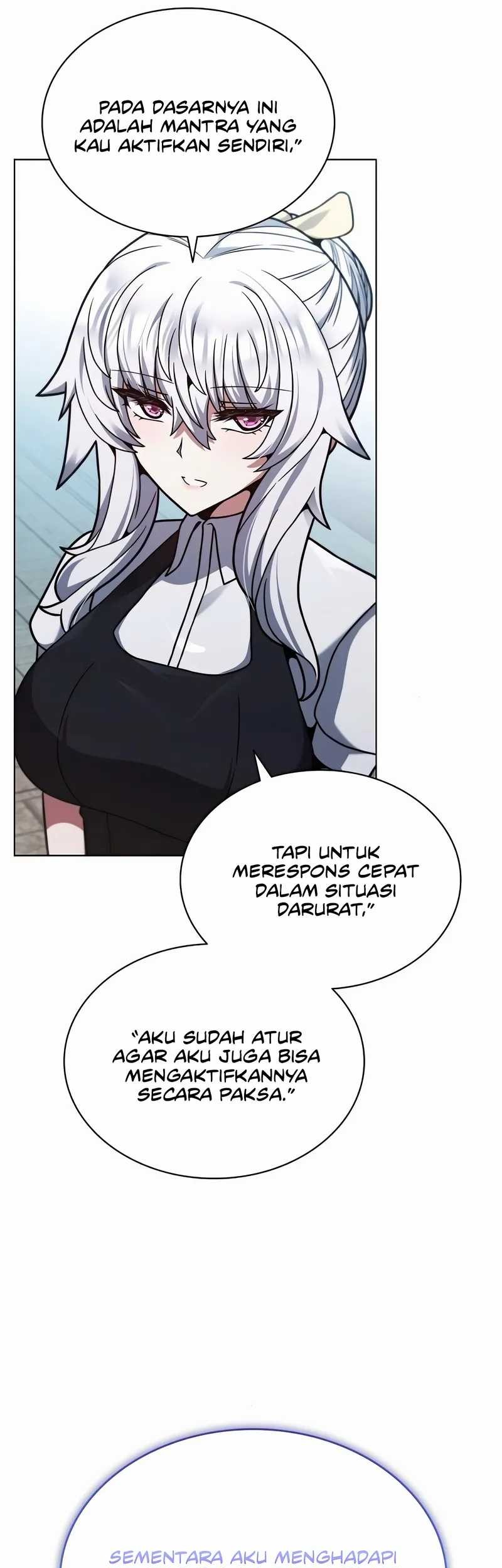 Part-Time Grim Reaper Chapter 17 - halaman 80