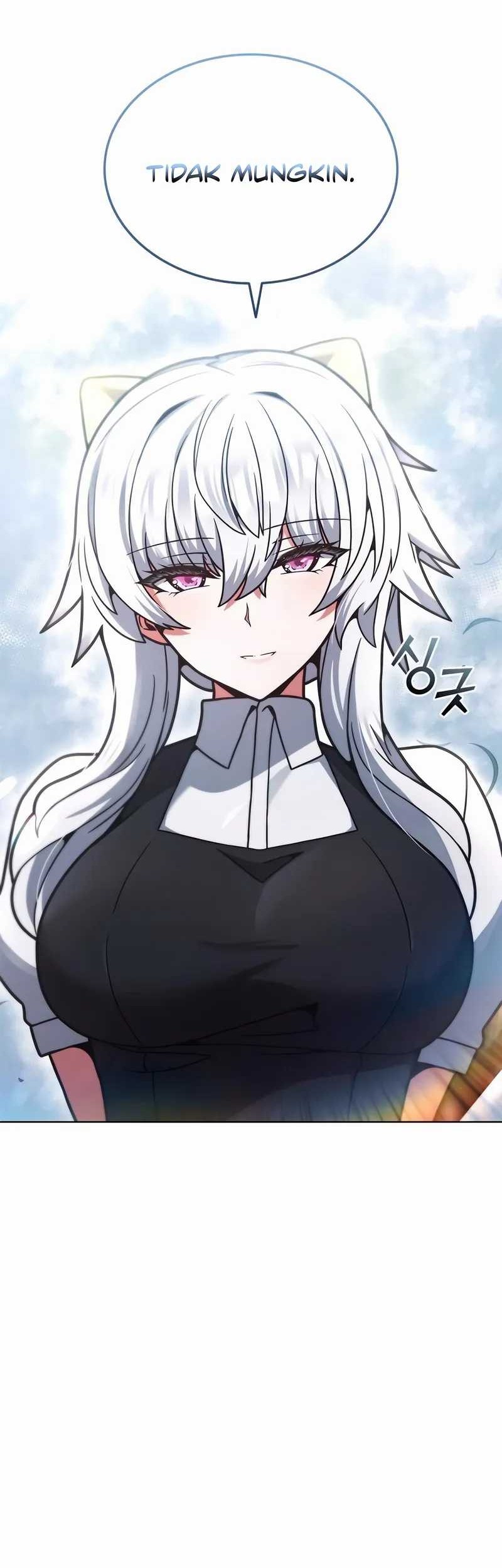 Part-Time Grim Reaper Chapter 17 - halaman 84