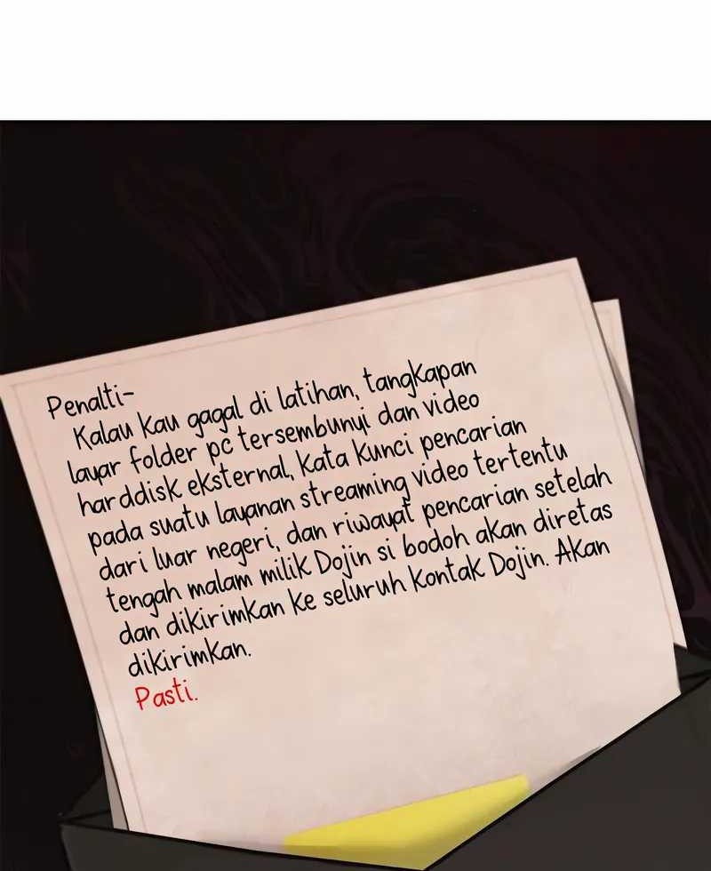 Part-Time Grim Reaper Chapter 18 - halaman 14