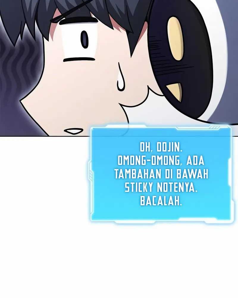Part-Time Grim Reaper Chapter 18 - halaman 17