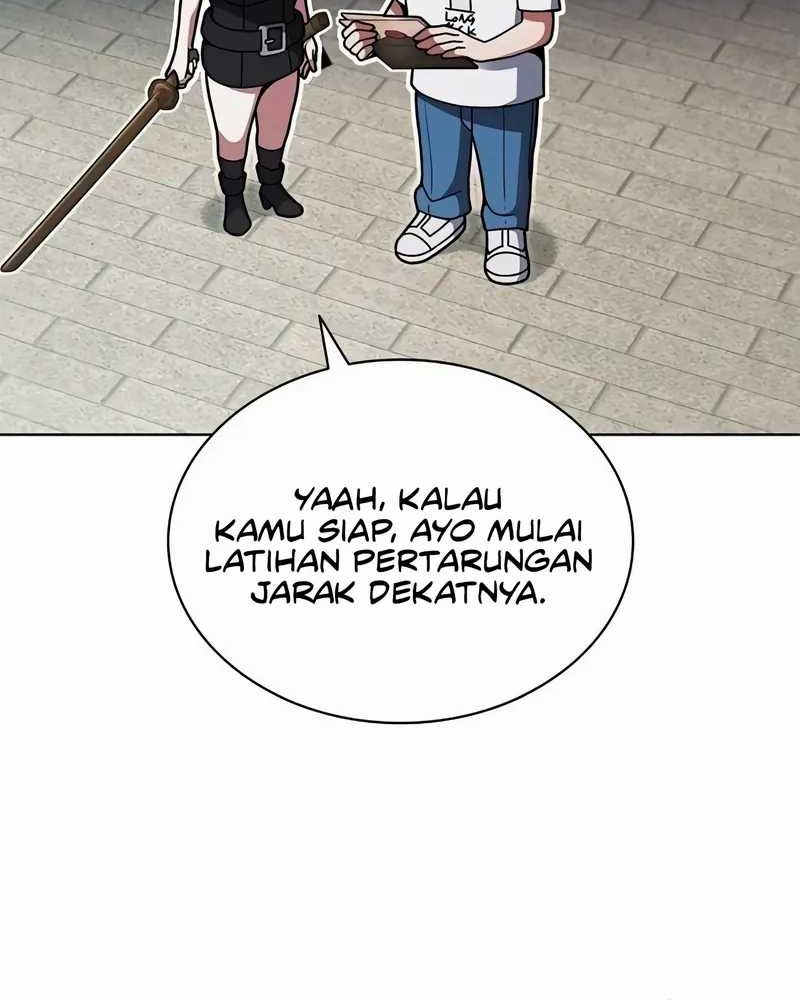 Part-Time Grim Reaper Chapter 18 - halaman 20