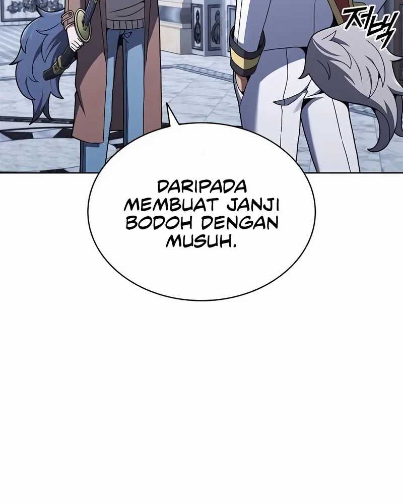 Part-Time Grim Reaper Chapter 18 - halaman 31